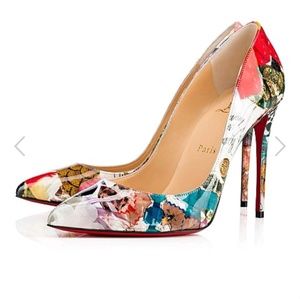 Meet your Posher, Armida